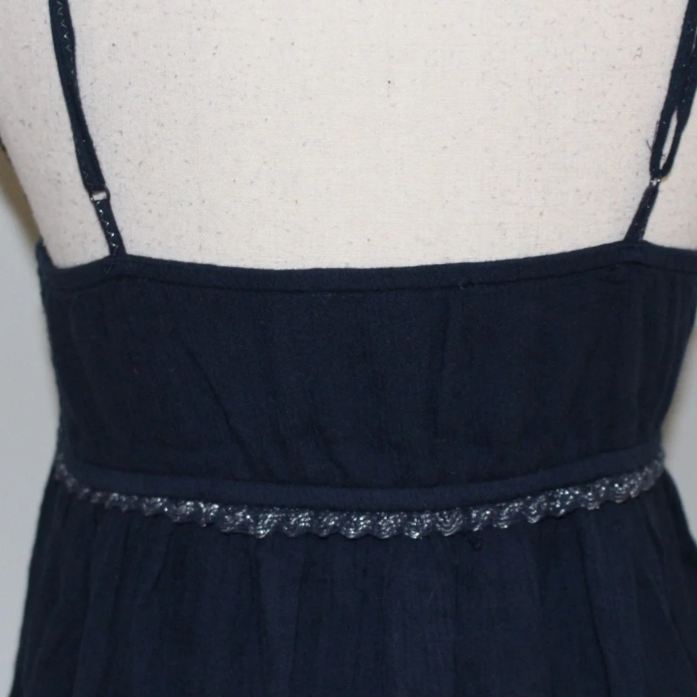 LAST CHANCE American Eagle Outfitters, baby doll spaghetti string top ..... - Picture 5 of 7